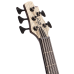 Cort A5Ultra Ash-ENB Basszusgitár, Tokkal Cort A5Ultra Ash-ENB Basszusgitár, Tokkal