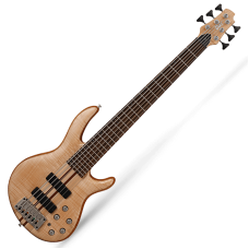 Cort A6Plus FMMH 6-Húros Basszusgitár Cort A6Plus FMMH 6-Húros Basszusgitár