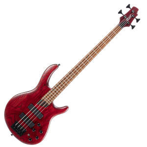 Cort B4-Element-OPN Basszusgitár Cort B4-Element-OPN Basszusgitár