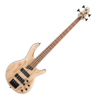 Cort B4-Element-OPN Basszusgitár Cort B4-Element-OPN Basszusgitár