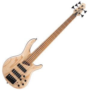 Cort B5-Element-OPN Basszusgitár Cort B5-Element-OPN Basszusgitár