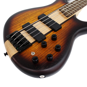 Cort C4Plus Basszusgitár Cort C4Plus Basszusgitár