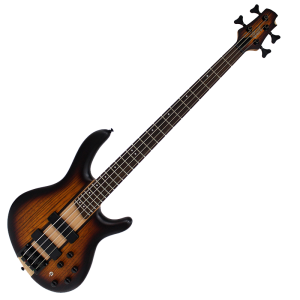 Cort C4Plus Basszusgitár Cort C4Plus Basszusgitár