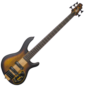 Cort C5Plus Basszusgitár Cort C5Plus Basszusgitár