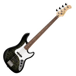Cort GB24JJ-TBK Basszusgitár