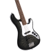 Cort GB24JJ-TBK Basszusgitár