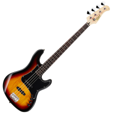 Cort GB34JJ Basszusgitár Cort GB34JJ Basszusgitár