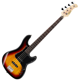 Cort GB34JJ Basszusgitár