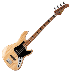 Cort GB64JJ Basszusgitár Cort GB64JJ Basszusgitár