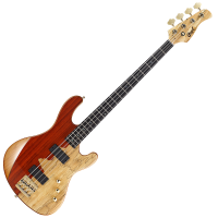 Cort Rithimic Jeff Berlin Signature Basszusgitár Cort Rithimic Jeff Berlin Signature Basszusgitár