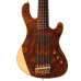 Cort Rithimic V Jeff Berlin Signature Basszusgitár