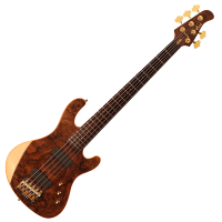 Cort Rithimic V Jeff Berlin Signature Basszusgitár