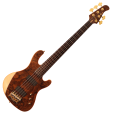 Cort Rithimic V Jeff Berlin Signature Basszusgitár Cort Rithimic V Jeff Berlin Signature Basszusgitár