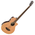 Oscar Schmidt OB100 Elektro-akusztikus basszusgitár