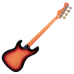 Prodipe PB80 RA Sunburst Basszusgitár Prodipe PB80 RA Sunburst Basszusgitár