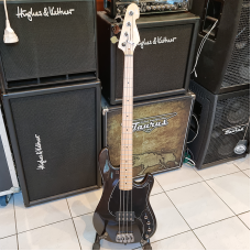 Sandberg California Central 4 Basszsusgitár (Anthracite)
