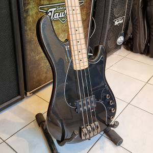 Sandberg California Central 4 Basszsusgitár (Anthracite) Sandberg California Central 4 Basszsusgitár (Anthracite)
