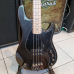 Sandberg California Central 4 Basszsusgitár (Anthracite)