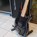 Sandberg California Central 4 Basszsusgitár (Anthracite)