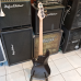Sandberg California Central 4 Basszsusgitár (Anthracite)