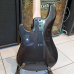 Sandberg California Central 4 Basszsusgitár (Anthracite)