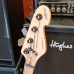 Sandberg California Central 4 Basszsusgitár (Anthracite)
