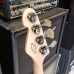 Sandberg California Central 4 Basszsusgitár (Anthracite)