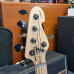 Sandberg California Central 5 Antracit Metál Basszusgitár