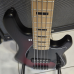 Sandberg California Central 5 35" Matt Redburst Basszusgitár