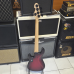 Sandberg California Central 5 35" Matt Redburst Basszusgitár