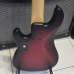 Sandberg California Central 5 35" Matt Redburst Basszusgitár