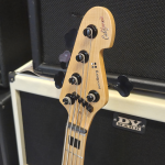 Sandberg California Central 5 35" Matt Redburst Basszusgitár
