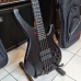 Sandberg Classic Booster 4 Basszusgitár (Matt fekete)