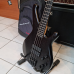 Sandberg Classic Booster 4 Basszusgitár (Matt fekete)