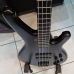 Sandberg Classic Booster 4 Basszusgitár (Matt fekete)