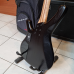 Sandberg Classic Booster 4 Basszusgitár (Matt fekete)