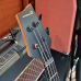 Sandberg Classic Booster 4 Basszusgitár (Matt fekete)