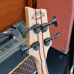 Sandberg Classic Booster 4 Basszusgitár (Matt fekete)