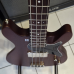 Sandberg Florence Matt Mahagóni Basszusgitár Sandberg Florence Matt Mahagóni Basszusgitár