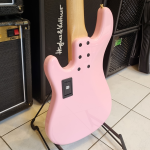 Sandberg California V-TM5 Ltd. Ida Nielsen Signature Basszusgitár Sandberg California V-TM5 Ltd. Ida Nielsen Signature Basszusgitár
