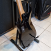 Sandberg California V-TM4 Ida Nielsen (Fekete Soft Aged) Basszusgitár