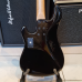 Sandberg California V-TM4 Ida Nielsen (Fekete Soft Aged) Basszusgitár