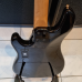 Sandberg California V-TM4 Ida Nielsen (Fekete Soft Aged) Basszusgitár