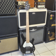 Sandberg Basic 5 35"Basszusgitár (matt fekete)