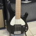 Sandberg Basic 5 35"Basszusgitár (matt fekete) Sandberg Basic 5 35"Basszusgitár (matt fekete)