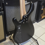 Sandberg Basic 5 35"Basszusgitár (matt fekete)