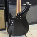 Sandberg Basic 5 35"Basszusgitár (matt fekete)