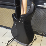 Sandberg Basic 5 35"Basszusgitár (matt fekete)