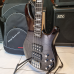 Sandberg Basic 4 Greenline Ken Taylor Signature Basszusgitár