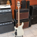 Sandberg Basic 4 Ken Taylor Virgin White Basszusgitár